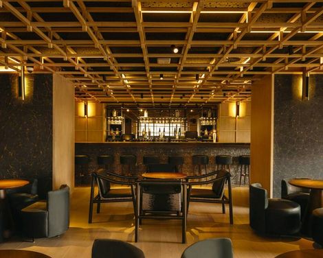 Nobu Hotel Barcelona