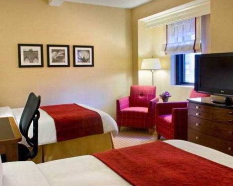 New York Marriott East Side-0