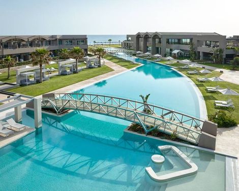 Euphoria Resort