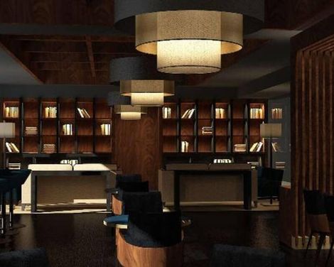 Hilton Rome Eur La Lama