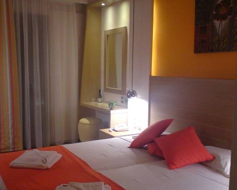 Hotel Pantheon