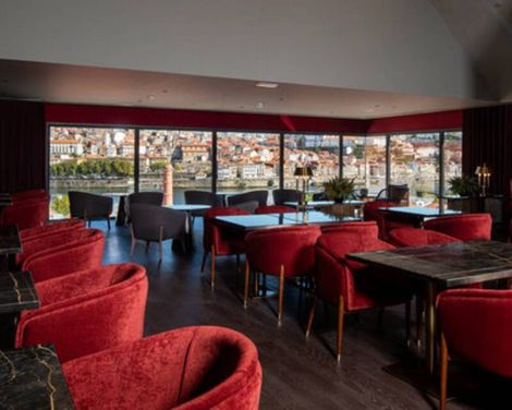 Hilton Porto Gaia-3