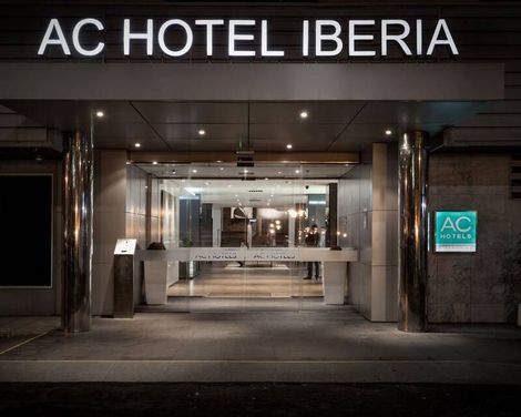 AC Hotel Iberia Las Palmas