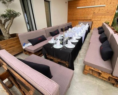 Hotel Alion