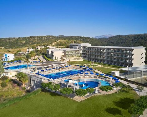 Princess Sun Hotel & Spa-1