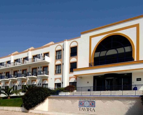 Vila Galé Tavira