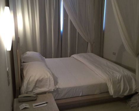 B&B HOTEL Padova Methis-3