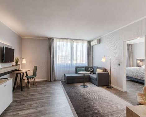 Holiday Inn Neuss-Düsseldorf