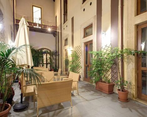 Grande Albergo Alfeo