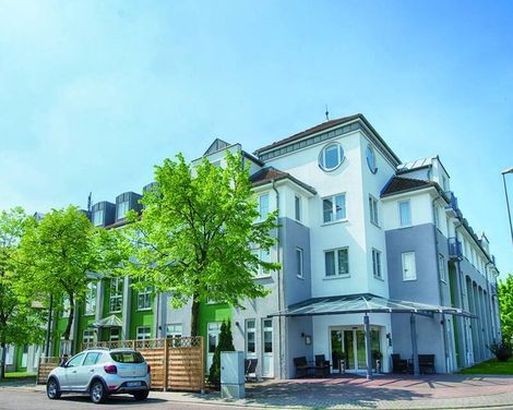 ACHAT Hotel Leipzig Messe