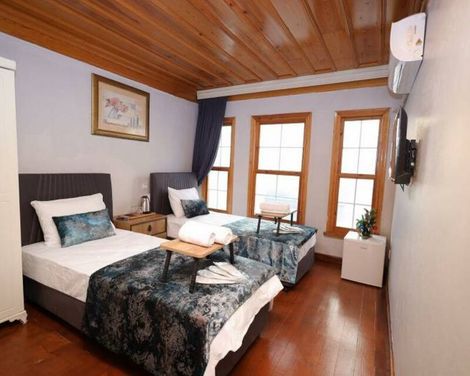 The Trip Hotel