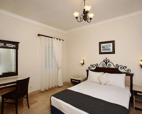 Fleur Bay Resort