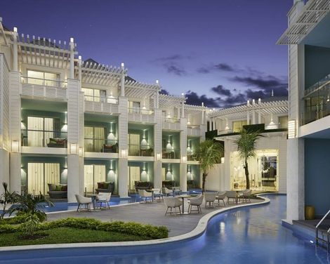 Azul Beach Resort Negril-1