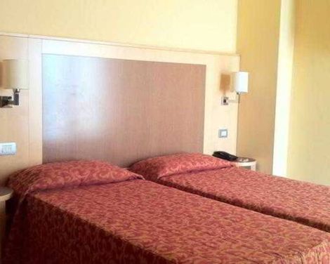 Scarlatti Hotel Milano