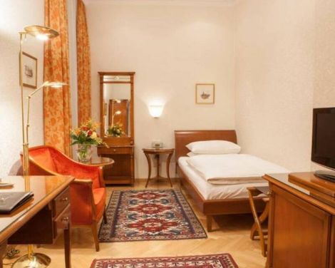 TOP CityLine Hotel Kaiserin Elisabeth