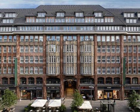 Conrad Hamburg