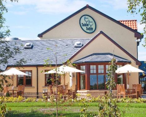 Premier Inn Edinburgh A7 (Dalkeith)