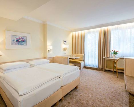 Hotel Scherer