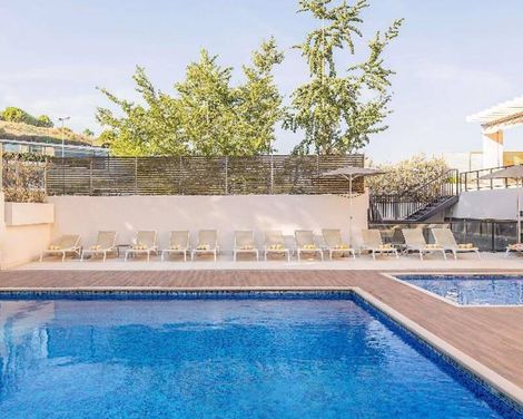 Novotel Lisboa