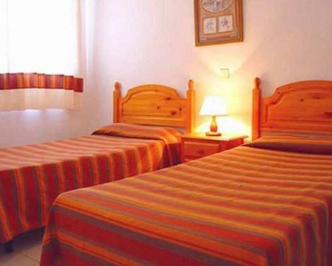 Apartments Jable Bermudas