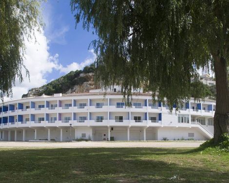 Osprey Menorca Hotel-0