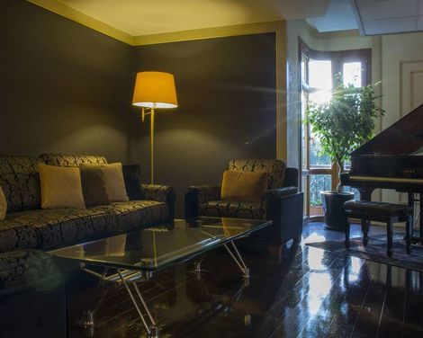 Mega Residence Hotel-2