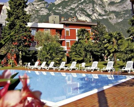 Brione Green Resort