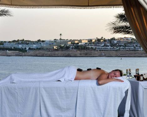Grand Oasis Resort