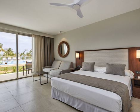 Hotel Riu Jambo