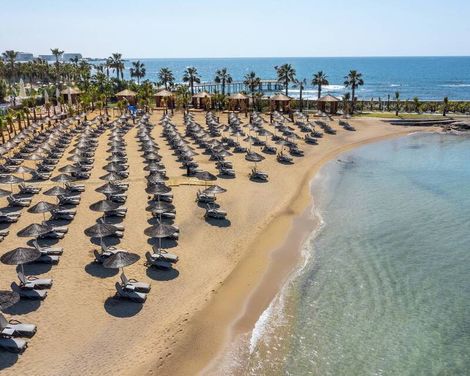 Rubi Platinum Spa Resort & Suites
