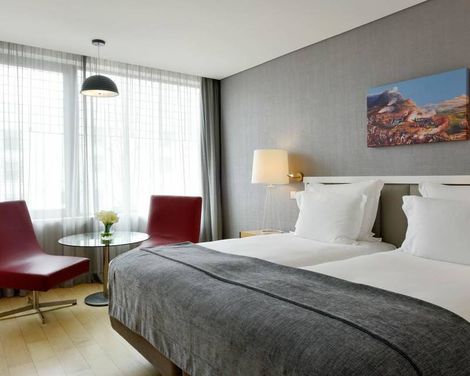 Pestana Cidadela Cascais