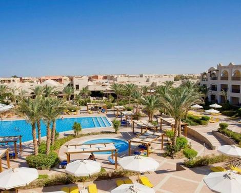 JAZ Makadi Star & Spa
