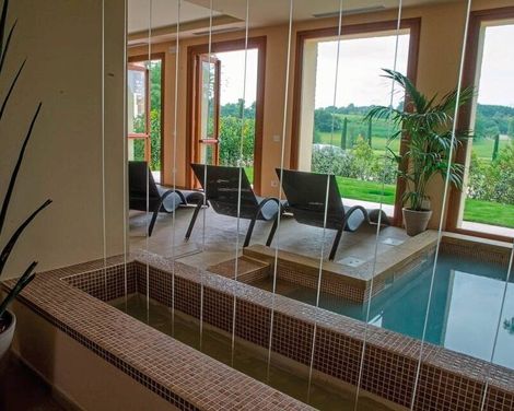Relais Corte Cavalli