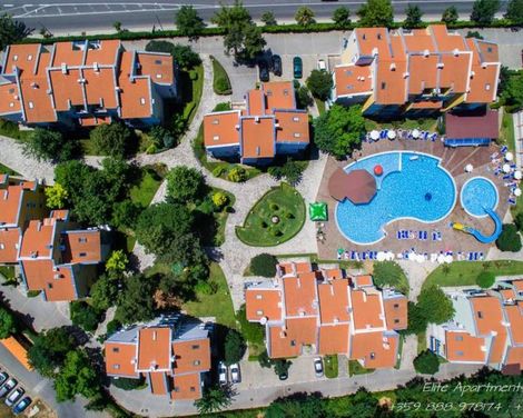Elite 1 Complex