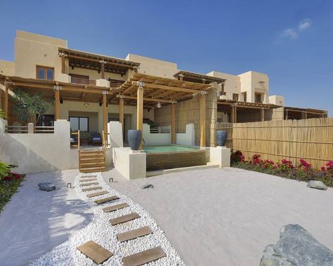 Al Wathba, a Luxury Collection Desert Resort & Spa, Abu Dhabi