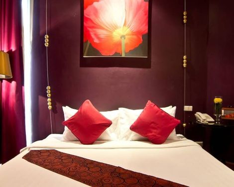 Glitz Bangkok Hotel-3