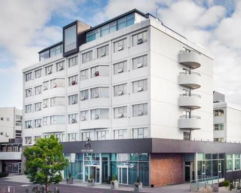 Hótel Ísland Spa&Wellness