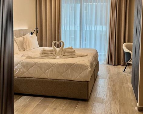 ASTE Hotel