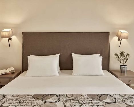 Minos Palace Resort