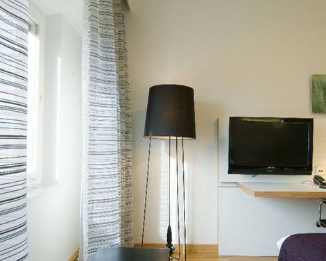 Scandic Infra City-3