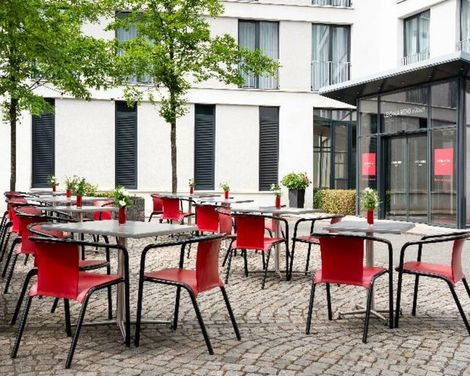 Leonardo Hotel Dresden Altstadt