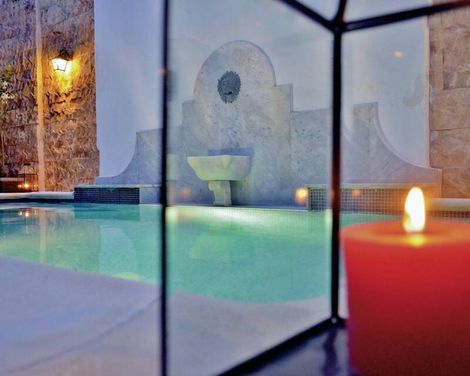 Chapel 5 Boutique Suites