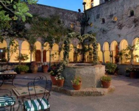 Hotel Luna Convento