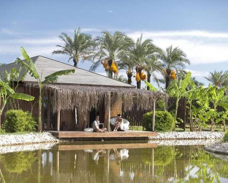 IC Hotels Green Palace & Villas