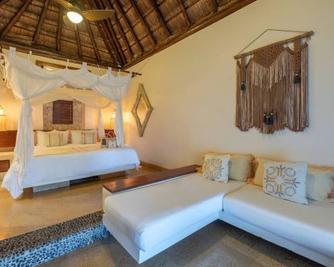 Ana y José Hotel & Spa Tulum