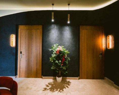 Hotel Noemie