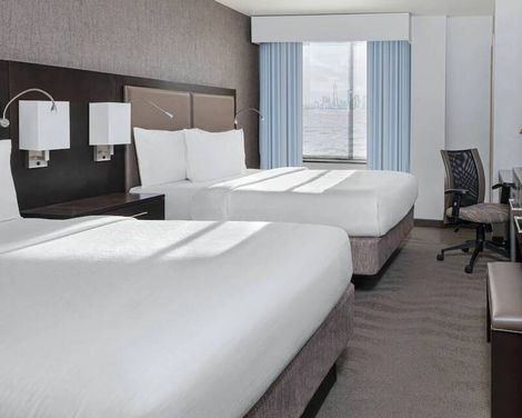 Fairfield Inn & Suites New York Staten Island-3