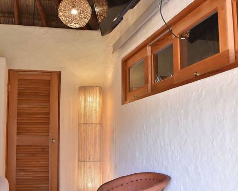 Soho Boutique Holbox