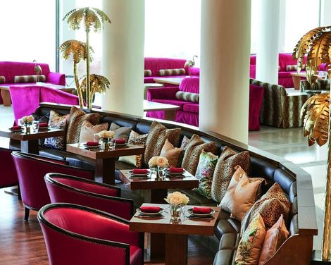 Grecotel LUXME Dama Dama