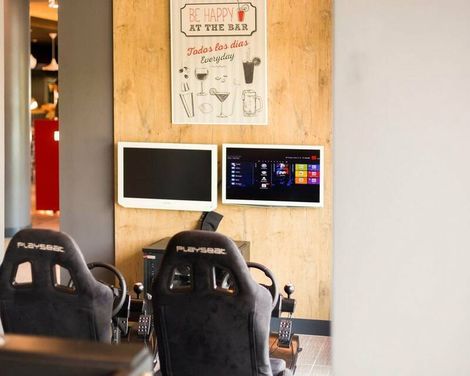 ibis Barcelona Montmelo Granollers-3